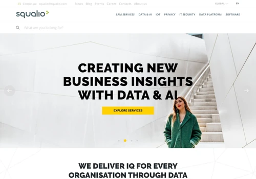 squalio.com