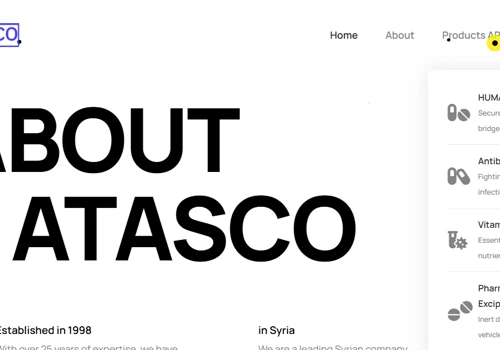 ATASSCO STORE