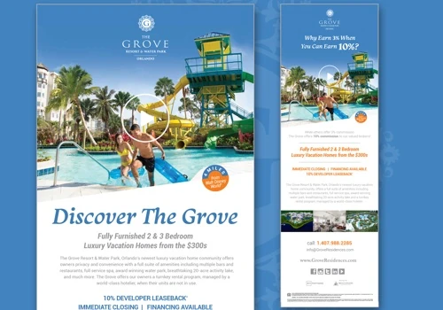 Marketing Campaigns