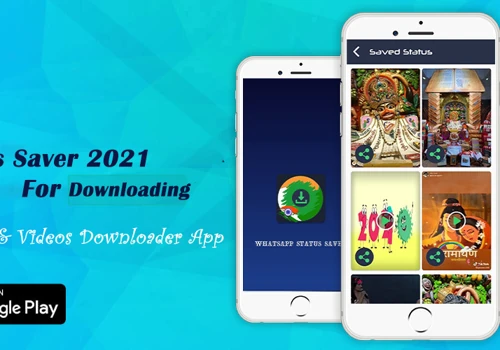 Status Downloader App