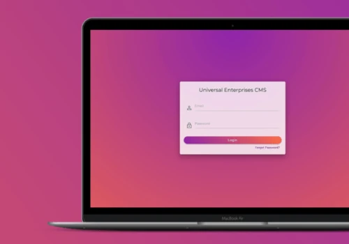 UECMS