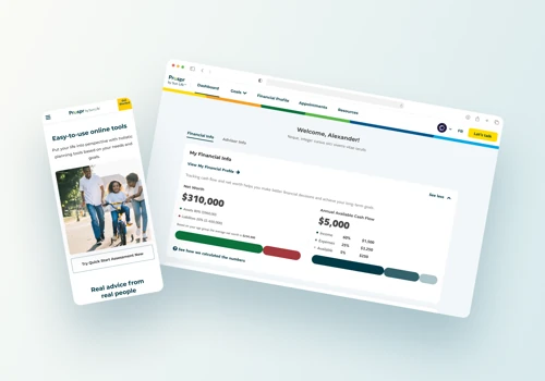 Prospr by Sun Life