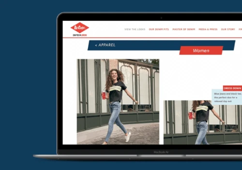 Lee Cooper India