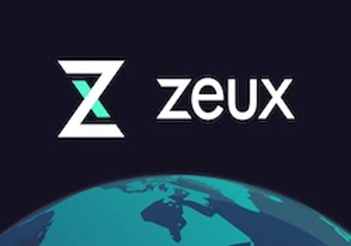 Custom Software Development for Zeux