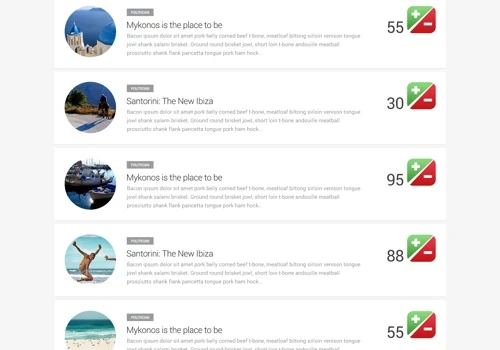 CRITIBOARD