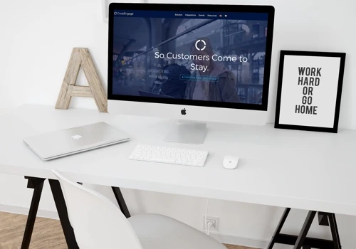 CrossEngage