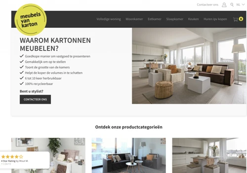 Ecommerce SEO