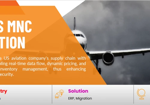 USA’S MNC AVIATION