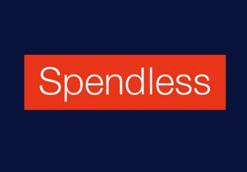 Spendless Shoes Digital Ads