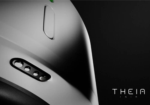 Theia Launch Campaign