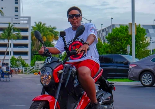 Miami Music Video Production