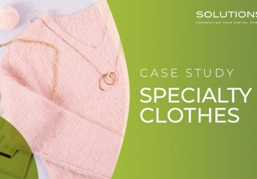 Specialty Clothing