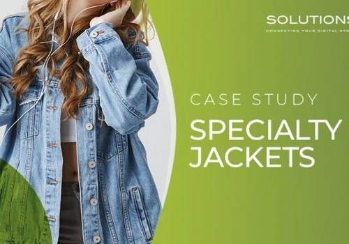 Specialty Jackets