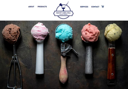 That's Gelato - Making Ice Cream Even Better