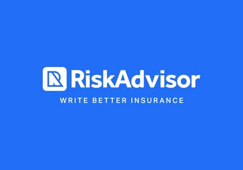 RiskAdvisor Marketing Site