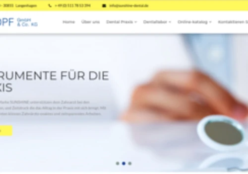 Sunshine Dental