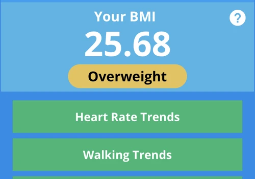 My Heart Risk