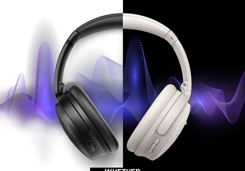 Bose - Social media management and media buying