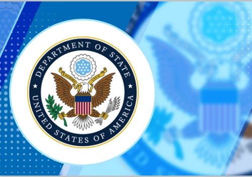 Federal Government QR Code Tracking