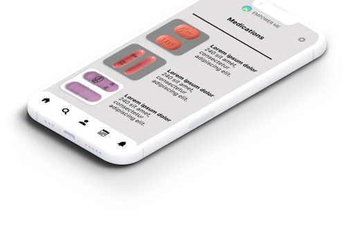 HIPAA-Compliant Side Effect Tracker for Pfizer