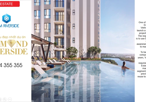 Gem Riverside