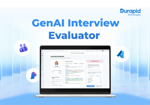 GenAI Interview Evaluator
