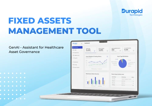 Durapid - AssetIQ streamlines asset management