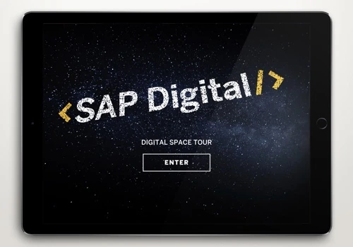 Digital Space