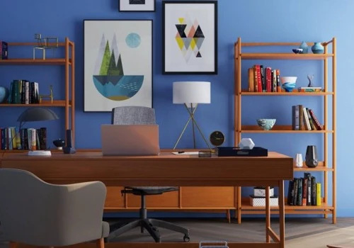 Interior Design and Electrical Services