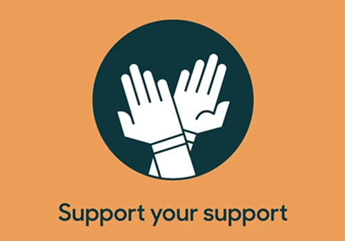 Zendesk 360 MARKETING SUPPORT FOR EE & MED