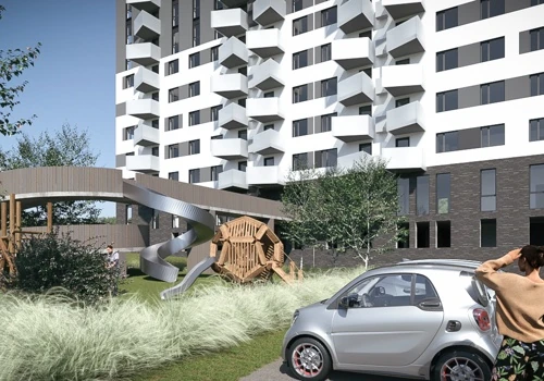 ROYAL PLACE WEBSITE DEVELOPMENT
