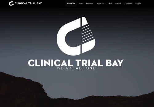 Clinical Trial Bay