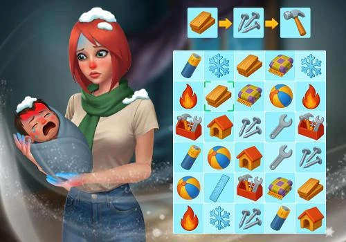 Playable Ads & UA Creatives for Mobile Game