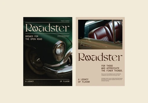 Roadster Coffee