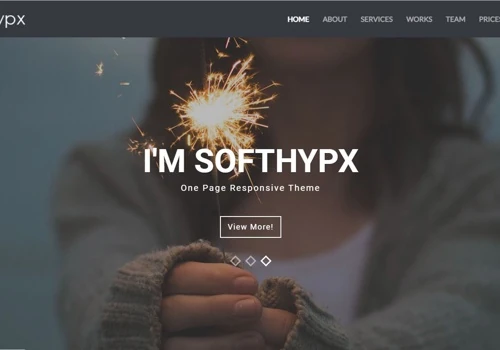 Softhypx