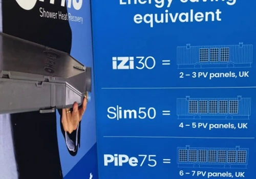 Expo stand design for Zypho