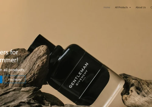 La Glo Fragrances