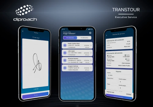 Transtour, experimenta el placer de viajar