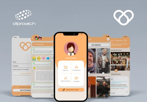 Mooper, la nueva forma de conectar