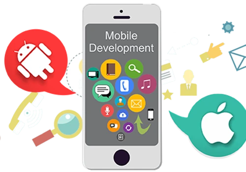 Mobile App Development