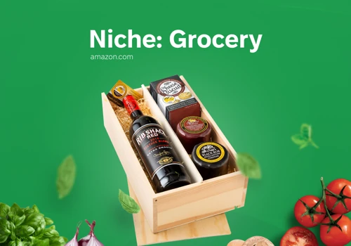 Category:  Grocery