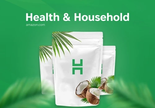 Category: Health & Household