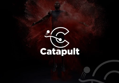 Catapult - Logo Design