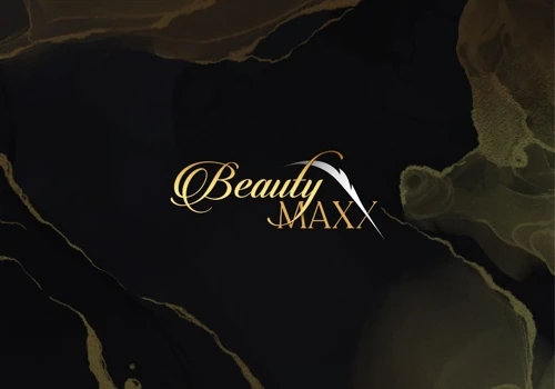 Beauty Maxx - Logo Design
