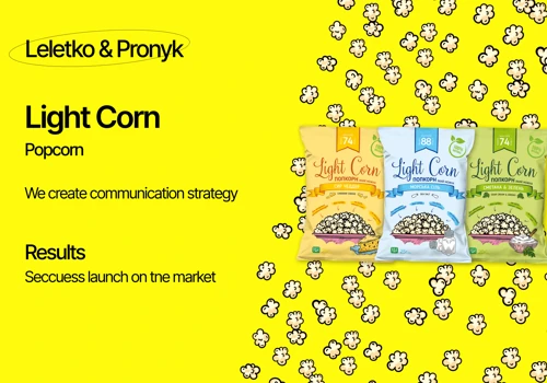 Light Corn