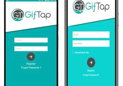 DONATION & CHARITY APP