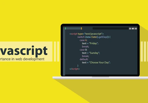 Javascript Development