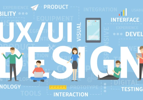 UI/UX Design