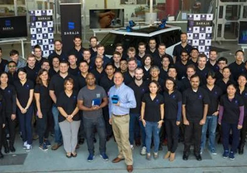 Auto-driving Into the Future With Odoo