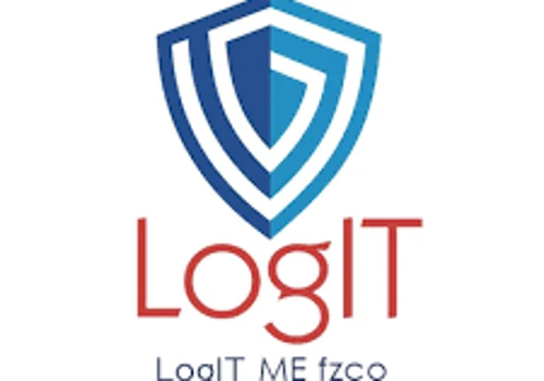 LogitMe Fzco